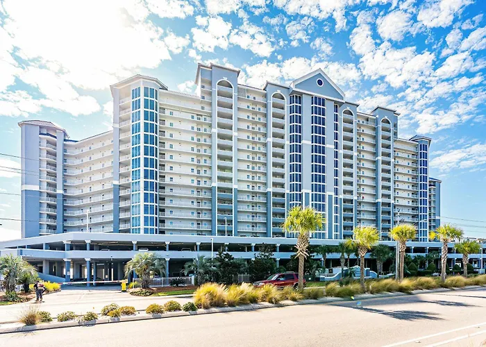 Polished Gulf-front With Balcony Ac Wifi & Shared Pools Hot Tubs Sauna Gulf Shores